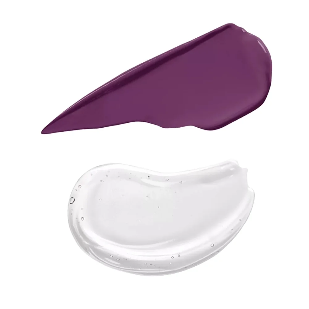 Shine Loud Dual-Ended Liquid Lipstick — Shake Things Up (Purple) 🆕
